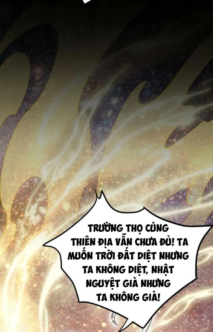 Vĩnh Sinh Chapter 113 - Next Chapter 114