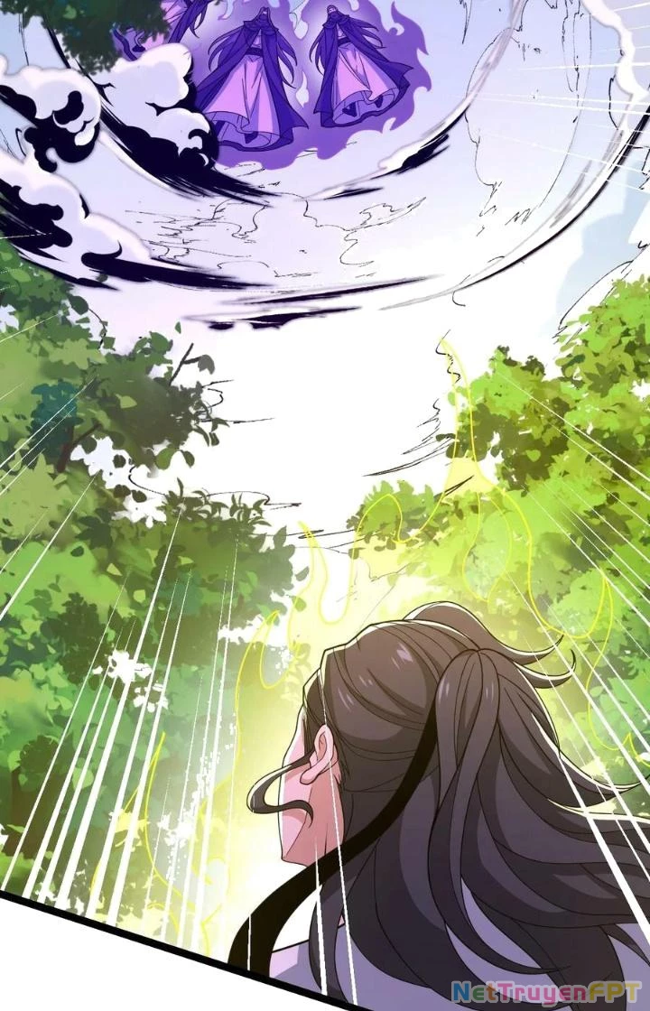 Vĩnh Sinh Chapter 113 - Next Chapter 114