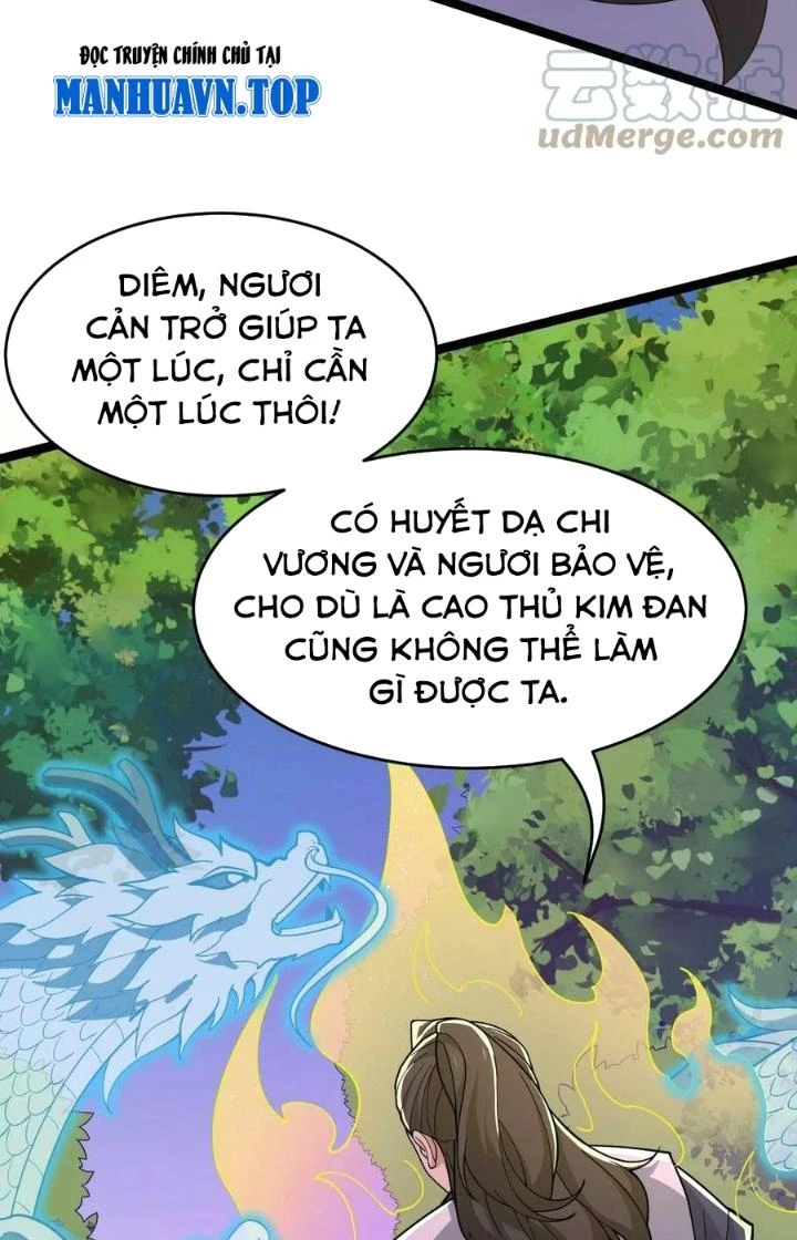 Vĩnh Sinh Chapter 113 - Next Chapter 114