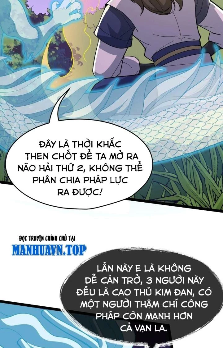 Vĩnh Sinh Chapter 113 - Next Chapter 114