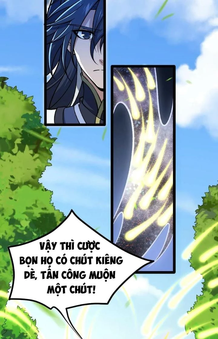 Vĩnh Sinh Chapter 113 - Next Chapter 114