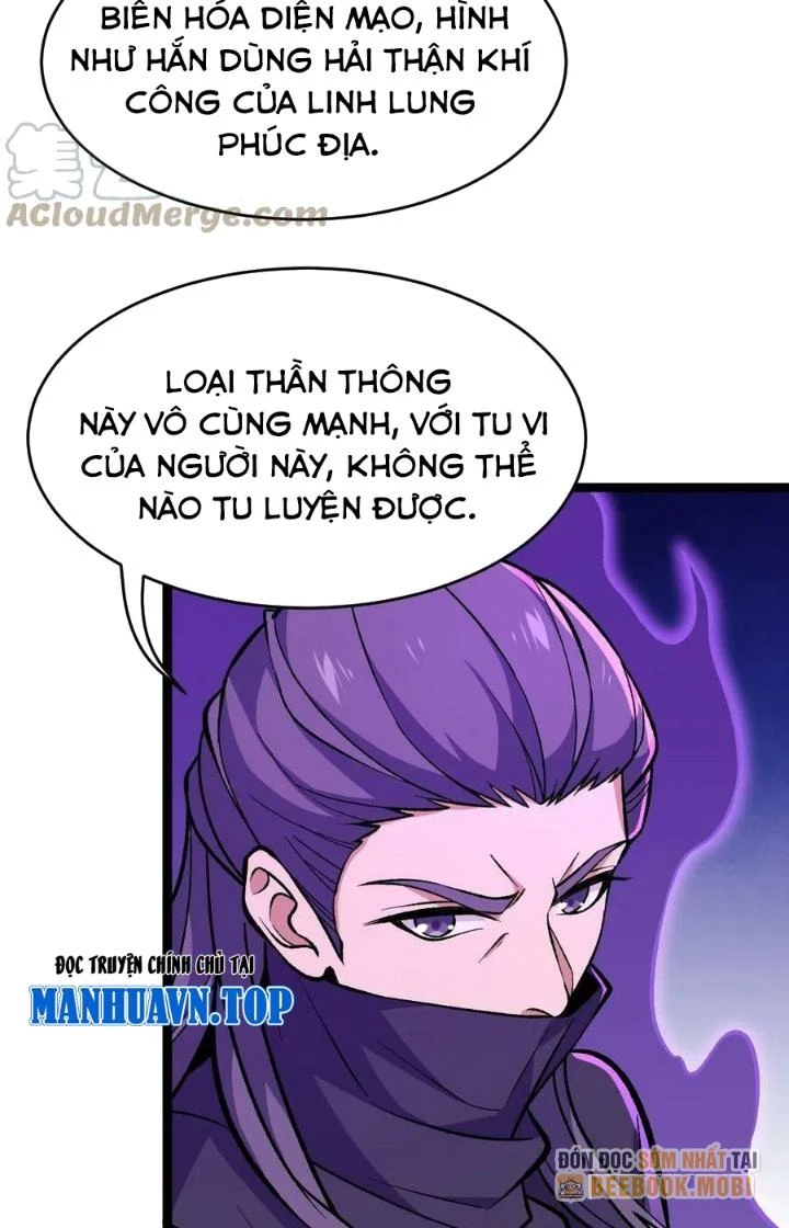 Vĩnh Sinh Chapter 113 - Next Chapter 114