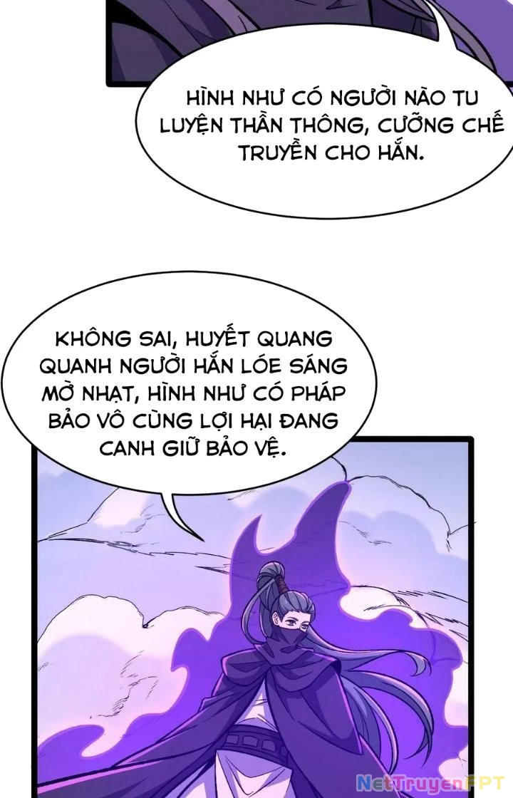 Vĩnh Sinh Chapter 113 - Next Chapter 114