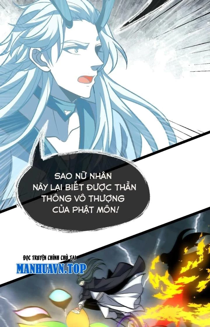 Vĩnh Sinh Chapter 113 - Next Chapter 114
