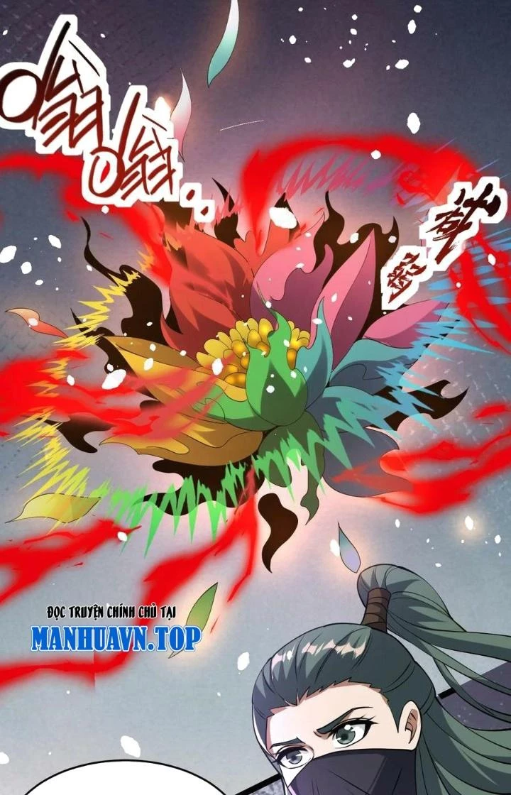 Vĩnh Sinh Chapter 113 - Next Chapter 114