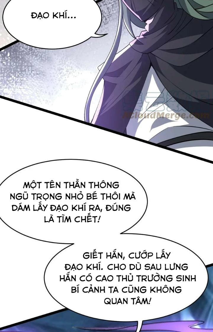 Vĩnh Sinh Chapter 113 - Next Chapter 114