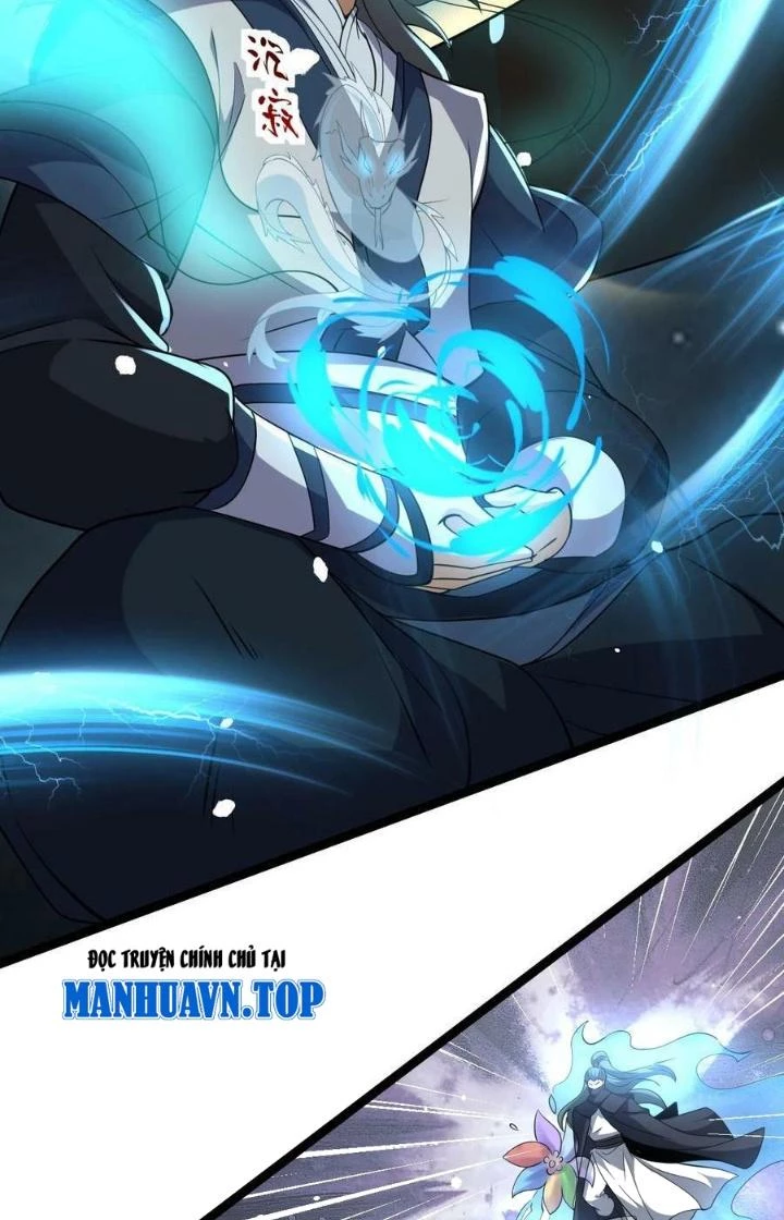 Vĩnh Sinh Chapter 113 - Next Chapter 114