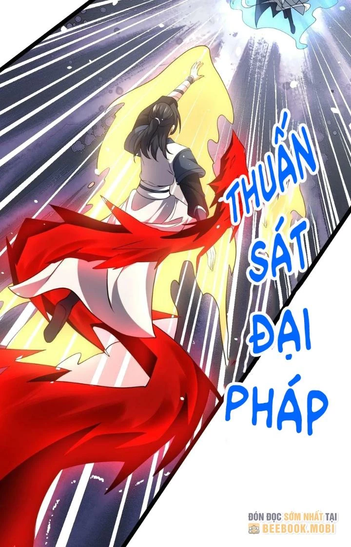 Vĩnh Sinh Chapter 113 - Next Chapter 114