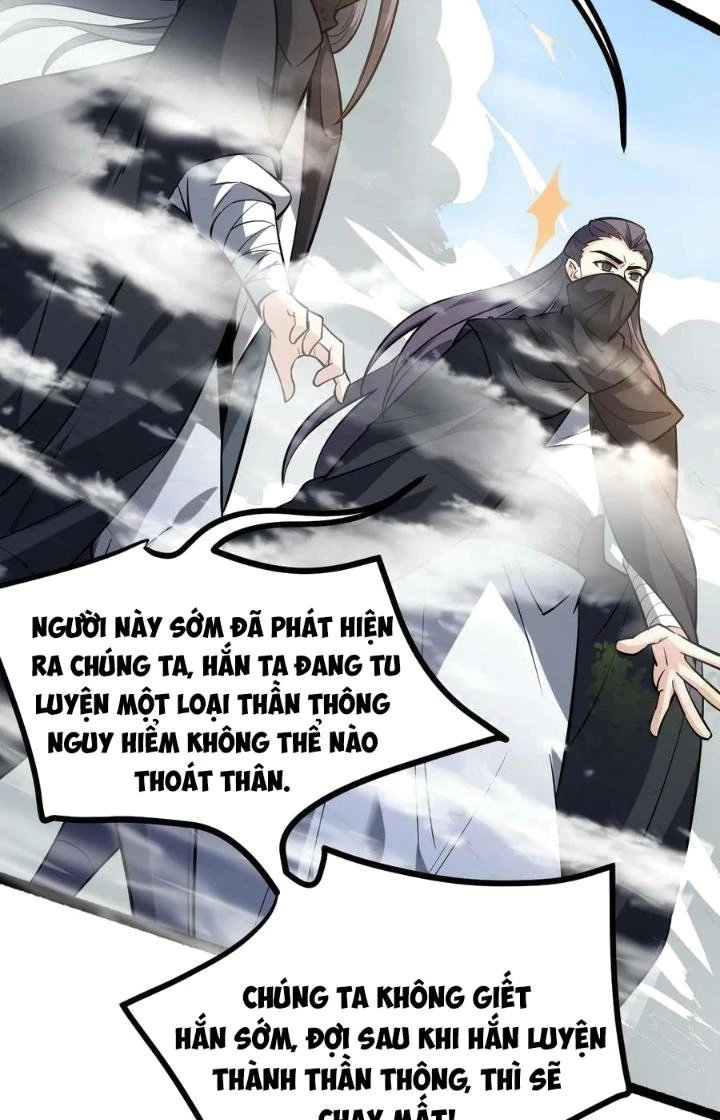 Vĩnh Sinh Chapter 113 - Next Chapter 114