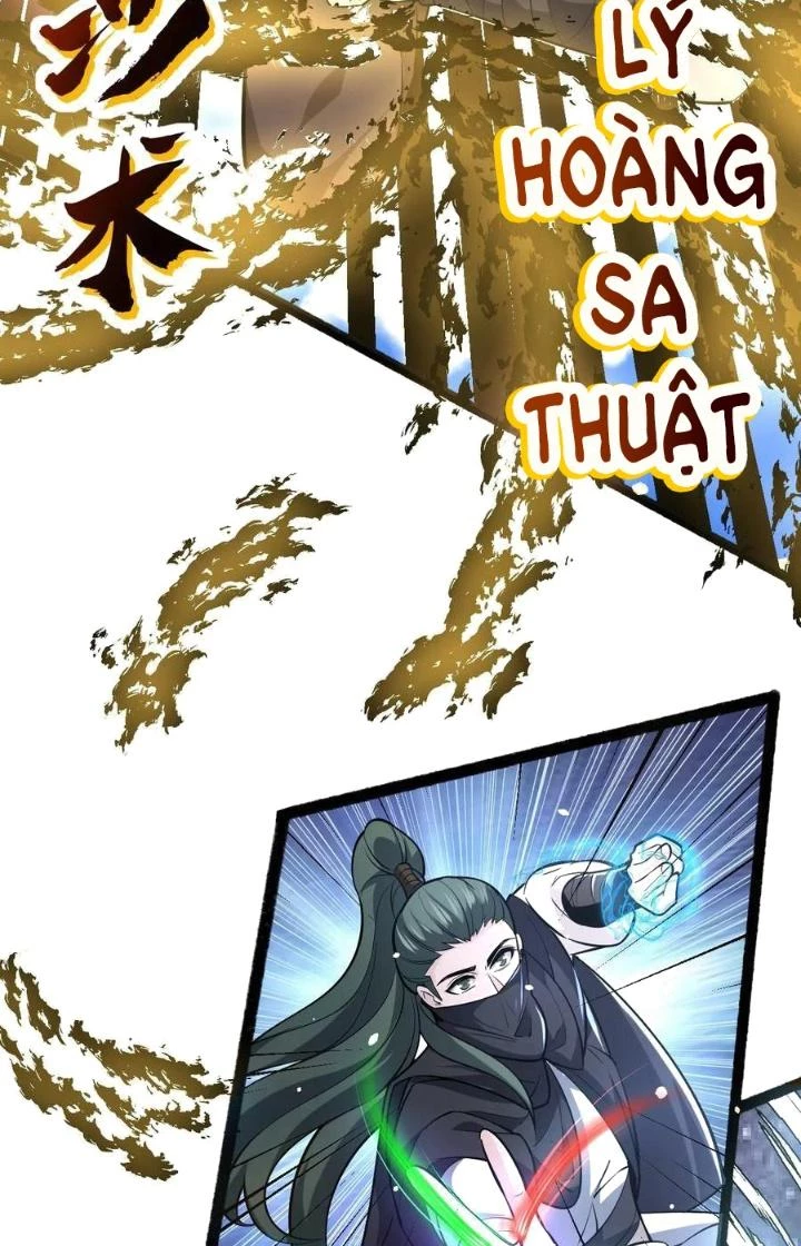 Vĩnh Sinh Chapter 113 - Next Chapter 114