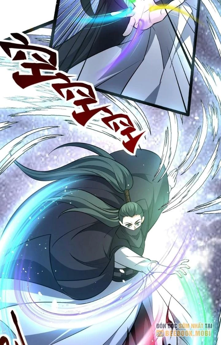 Vĩnh Sinh Chapter 113 - Next Chapter 114