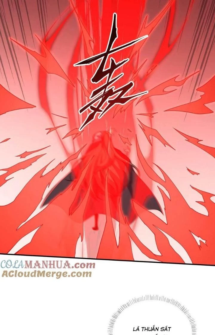 Vĩnh Sinh Chapter 114 - Next Chapter 115