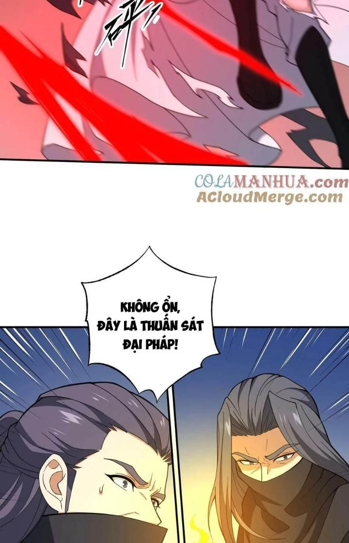 Vĩnh Sinh Chapter 114 - Next Chapter 115
