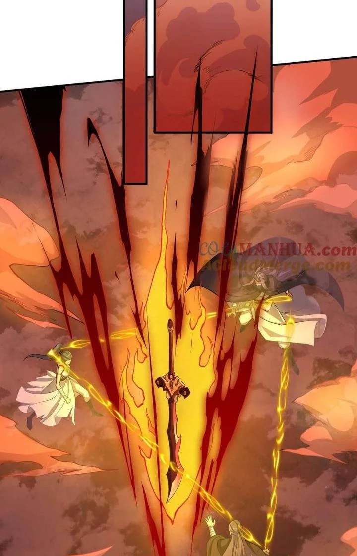 Vĩnh Sinh Chapter 114 - Next Chapter 115