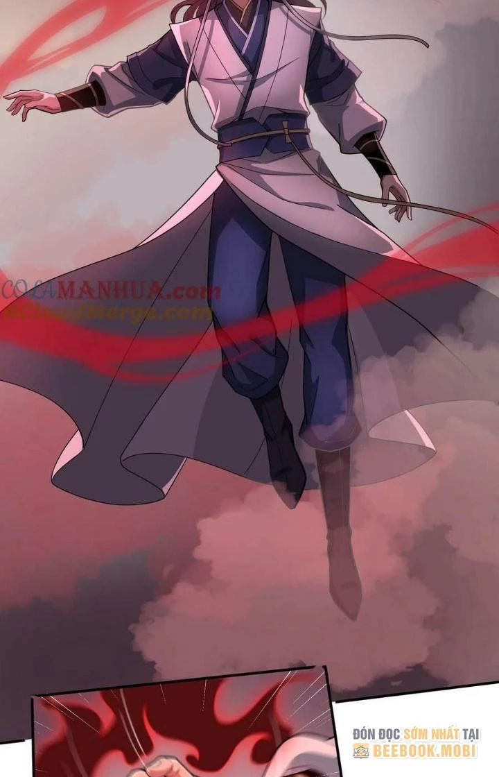 Vĩnh Sinh Chapter 114 - Next Chapter 115