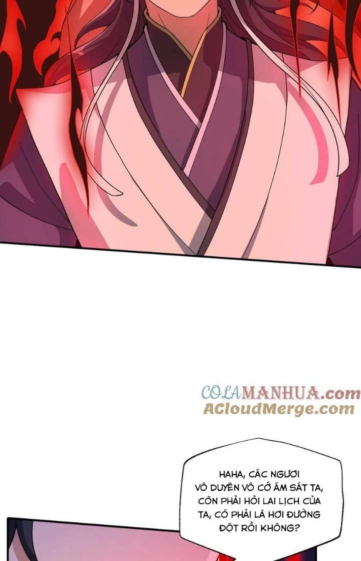 Vĩnh Sinh Chapter 114 - Next Chapter 115