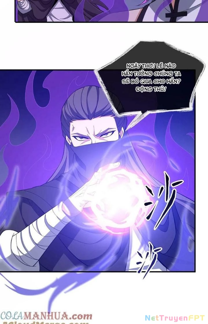 Vĩnh Sinh Chapter 114 - Next Chapter 115