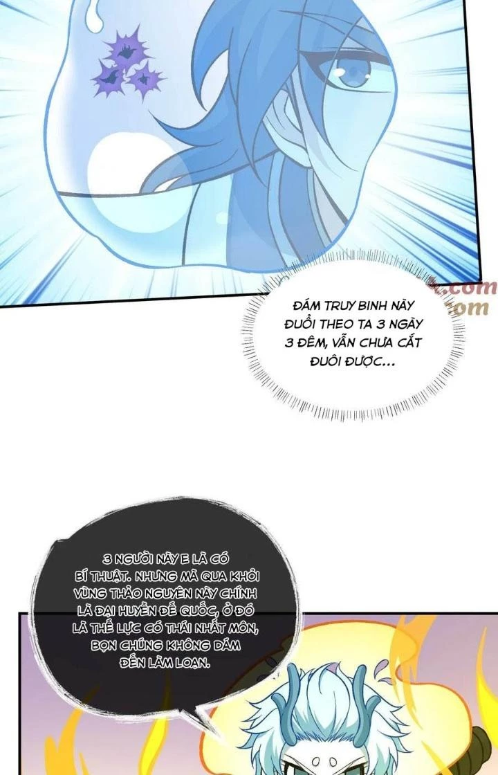 Vĩnh Sinh Chapter 114 - Next Chapter 115
