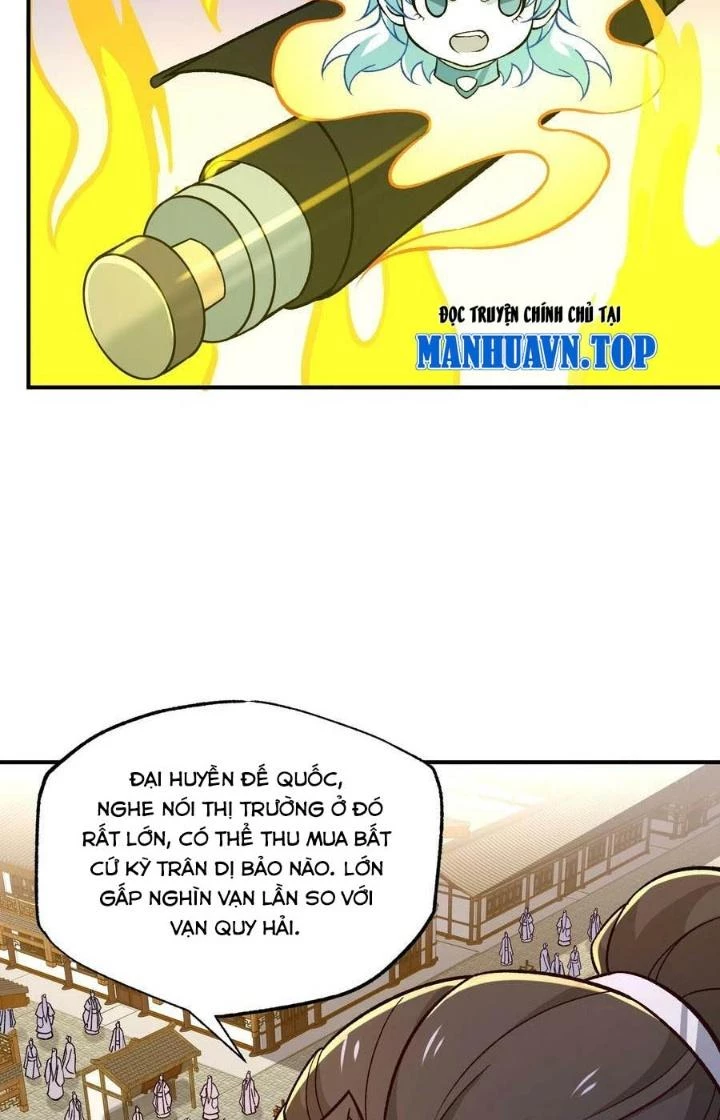 Vĩnh Sinh Chapter 114 - Next Chapter 115