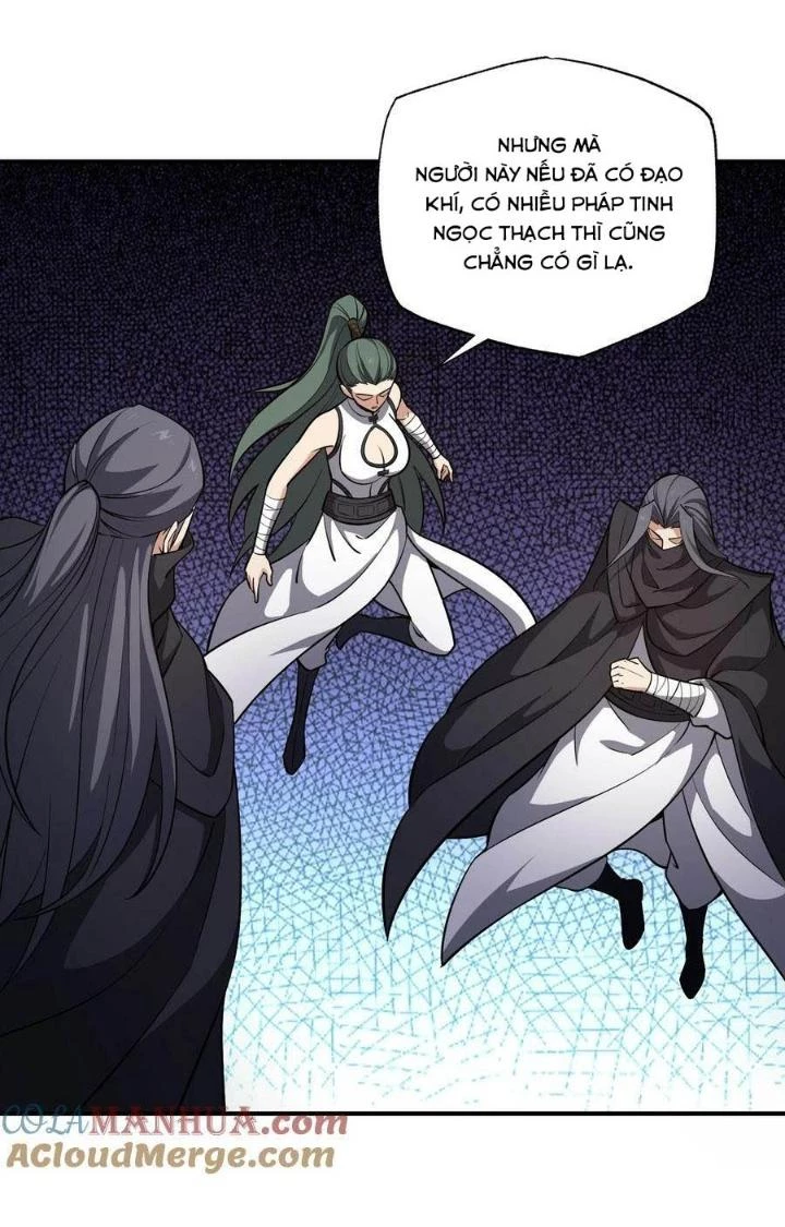 Vĩnh Sinh Chapter 114 - Next Chapter 115