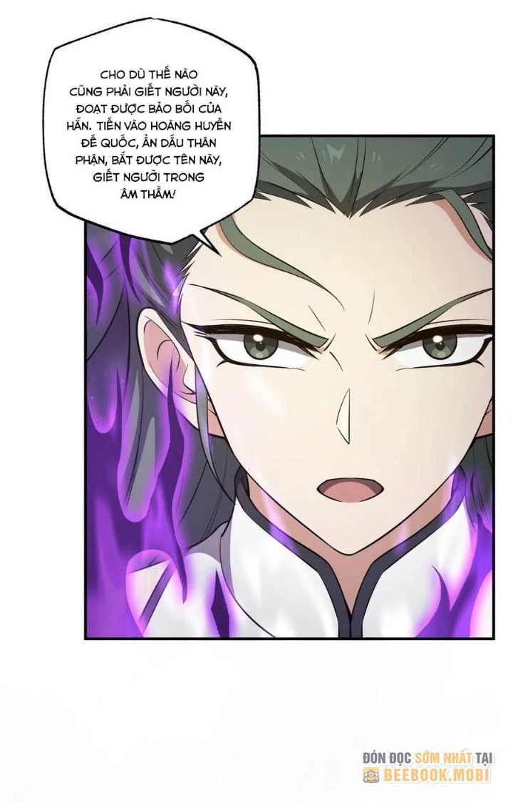 Vĩnh Sinh Chapter 114 - Next Chapter 115