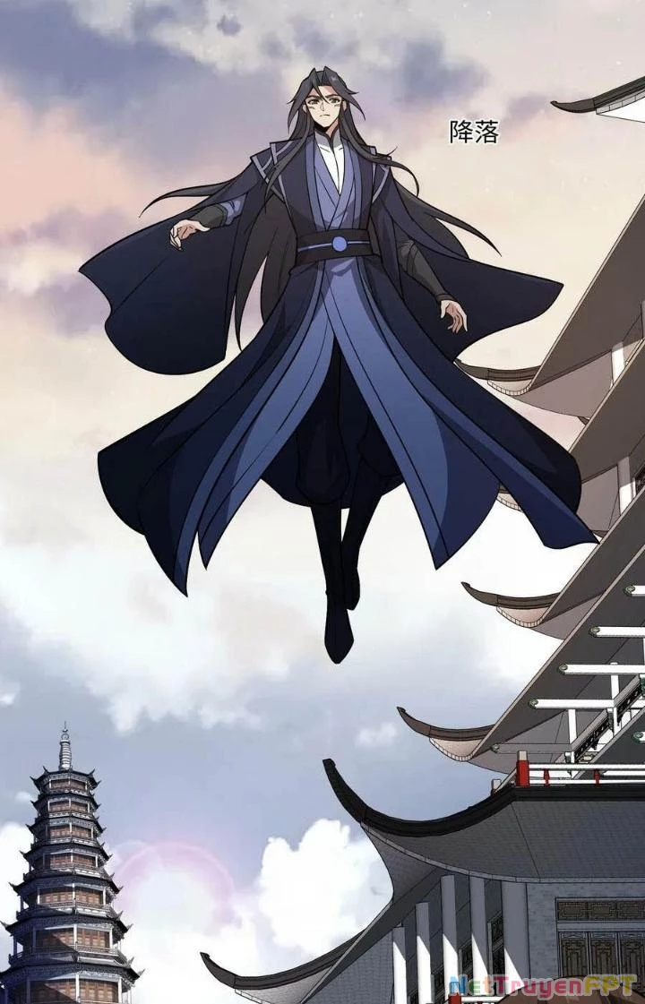 Vĩnh Sinh Chapter 114 - Next Chapter 115