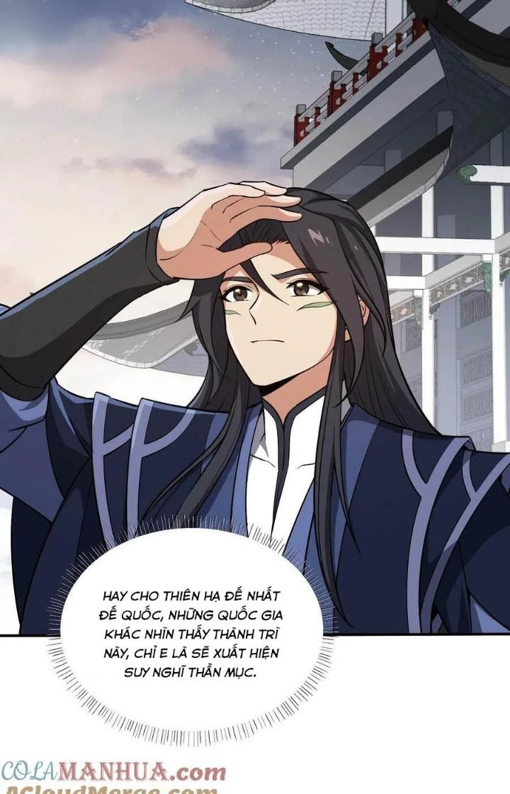 Vĩnh Sinh Chapter 114 - Next Chapter 115