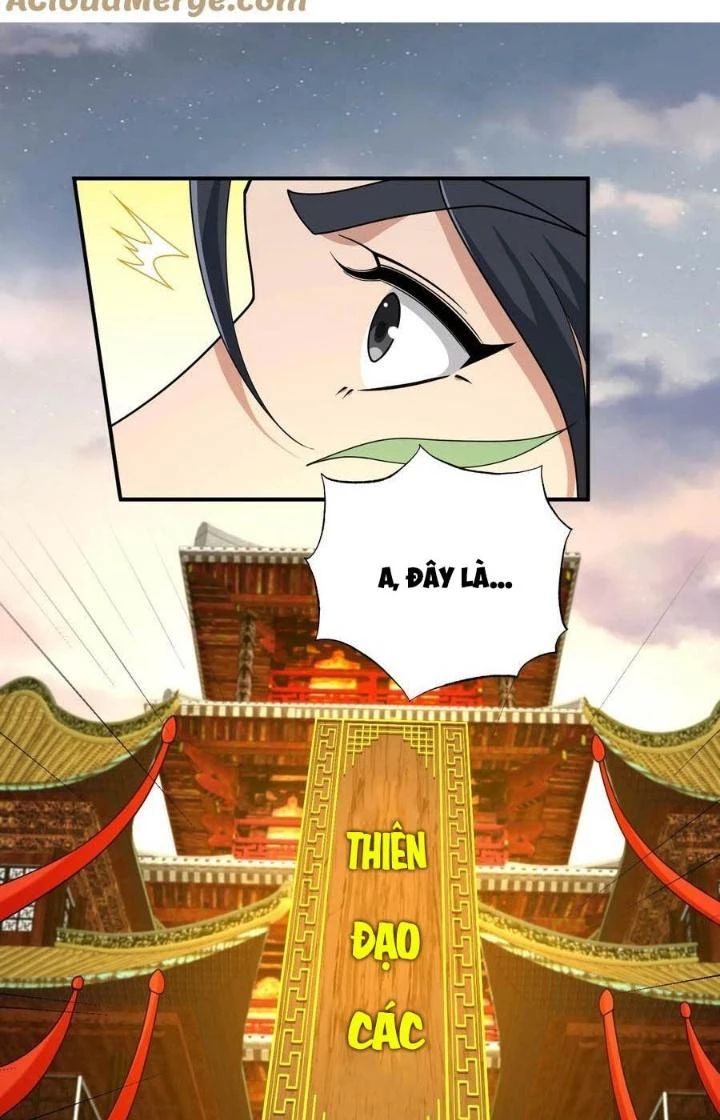 Vĩnh Sinh Chapter 114 - Next Chapter 115