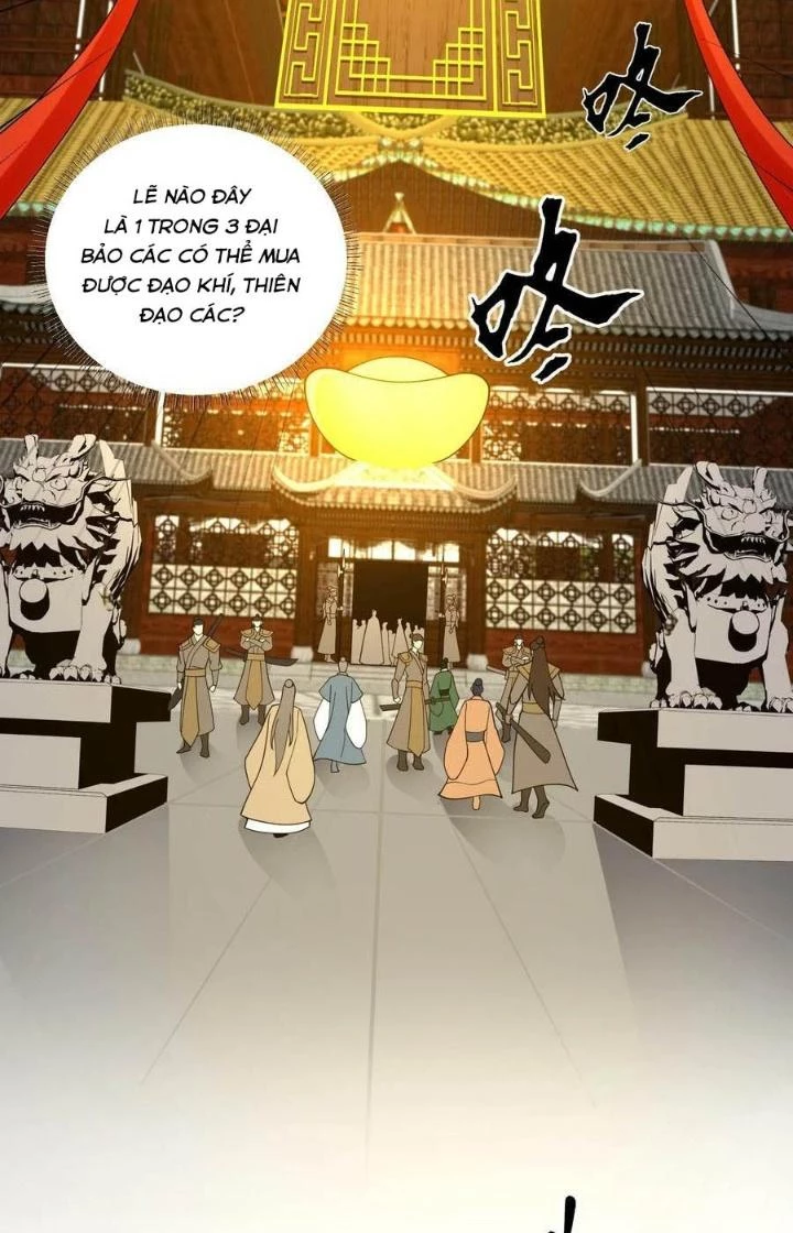 Vĩnh Sinh Chapter 114 - Next Chapter 115