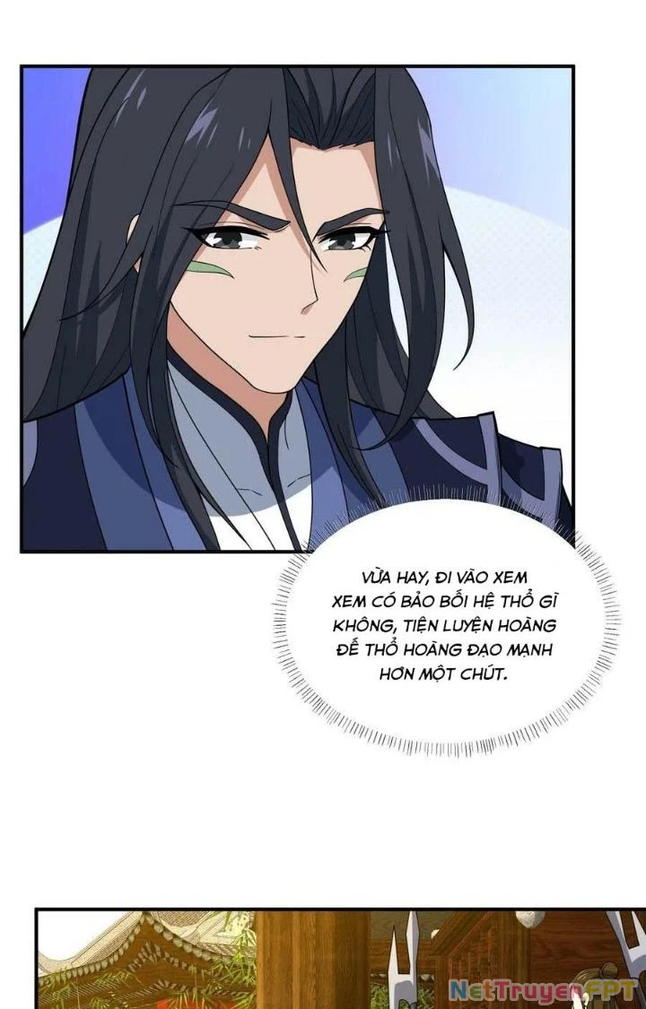 Vĩnh Sinh Chapter 114 - Next Chapter 115