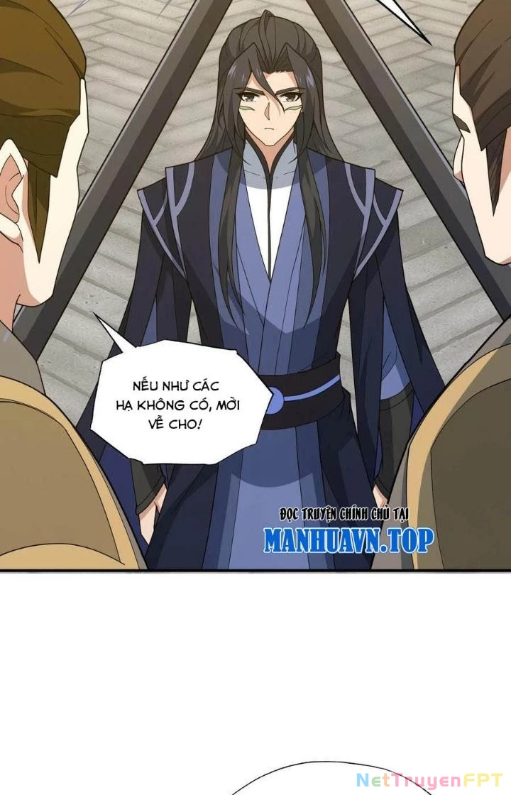 Vĩnh Sinh Chapter 114 - Next Chapter 115