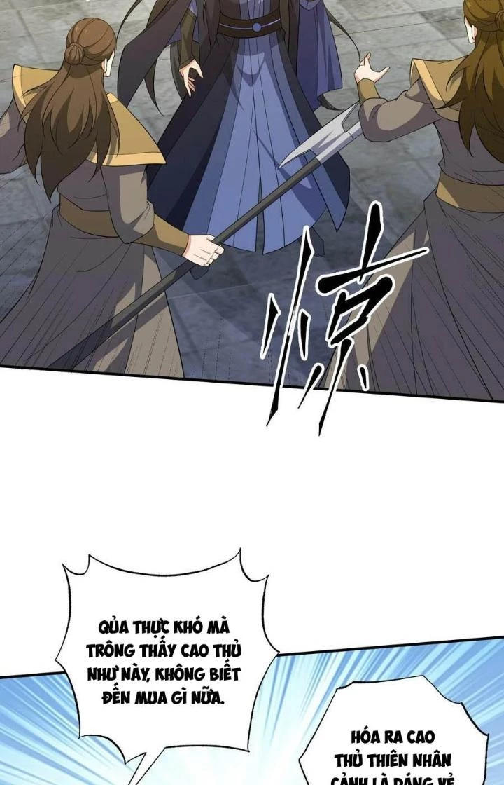 Vĩnh Sinh Chapter 114 - Next Chapter 115