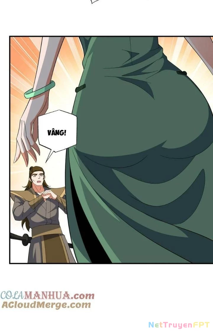 Vĩnh Sinh Chapter 114 - Next Chapter 115