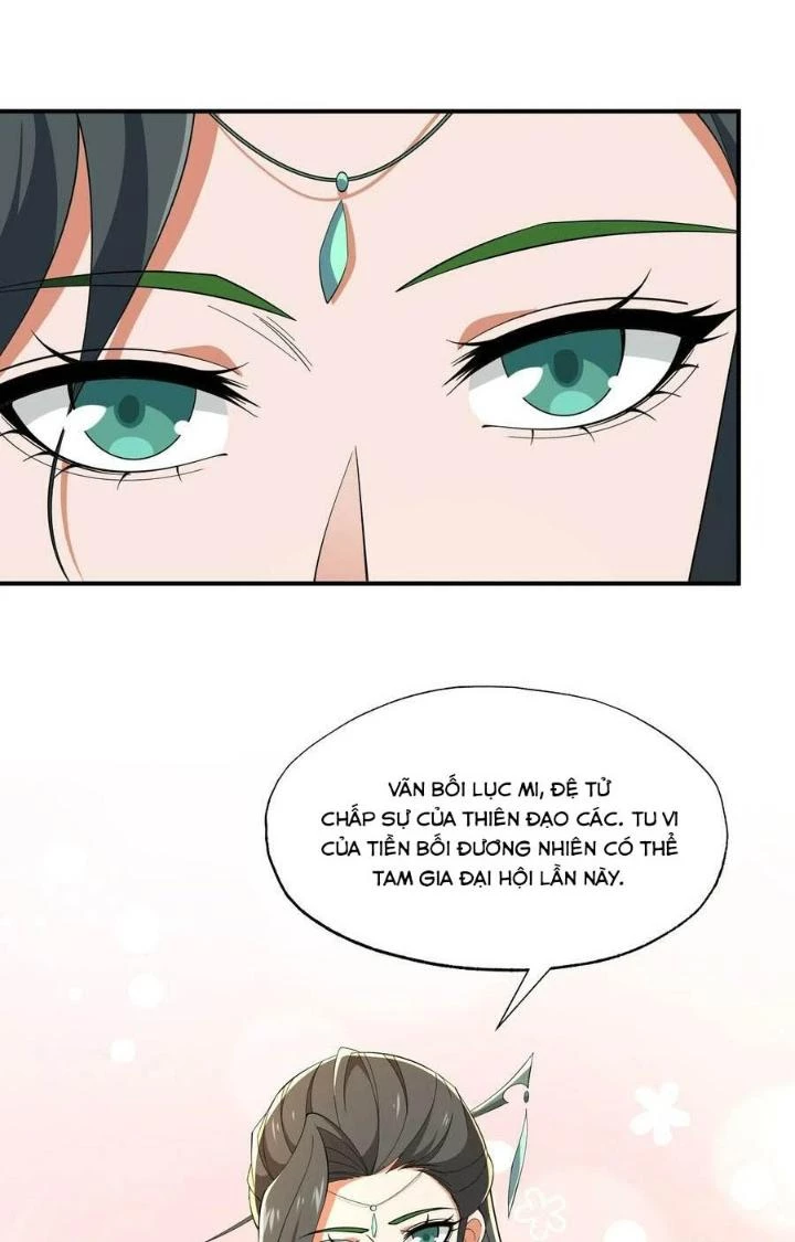 Vĩnh Sinh Chapter 114 - Next Chapter 115