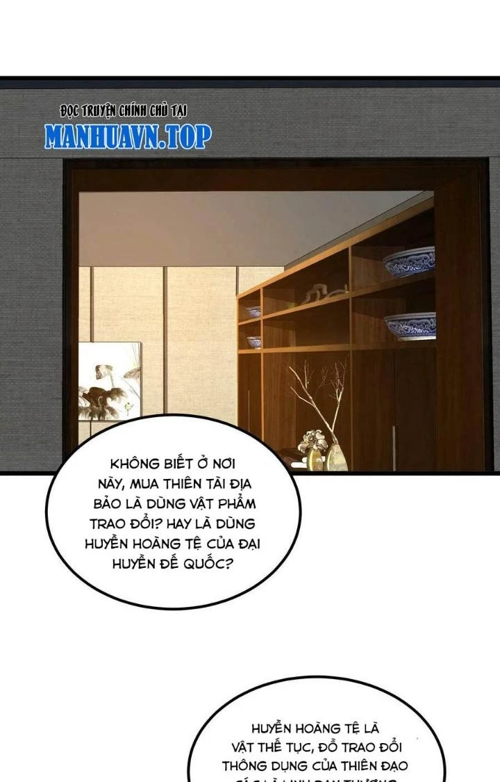 Vĩnh Sinh Chapter 115 - Next Chapter 116