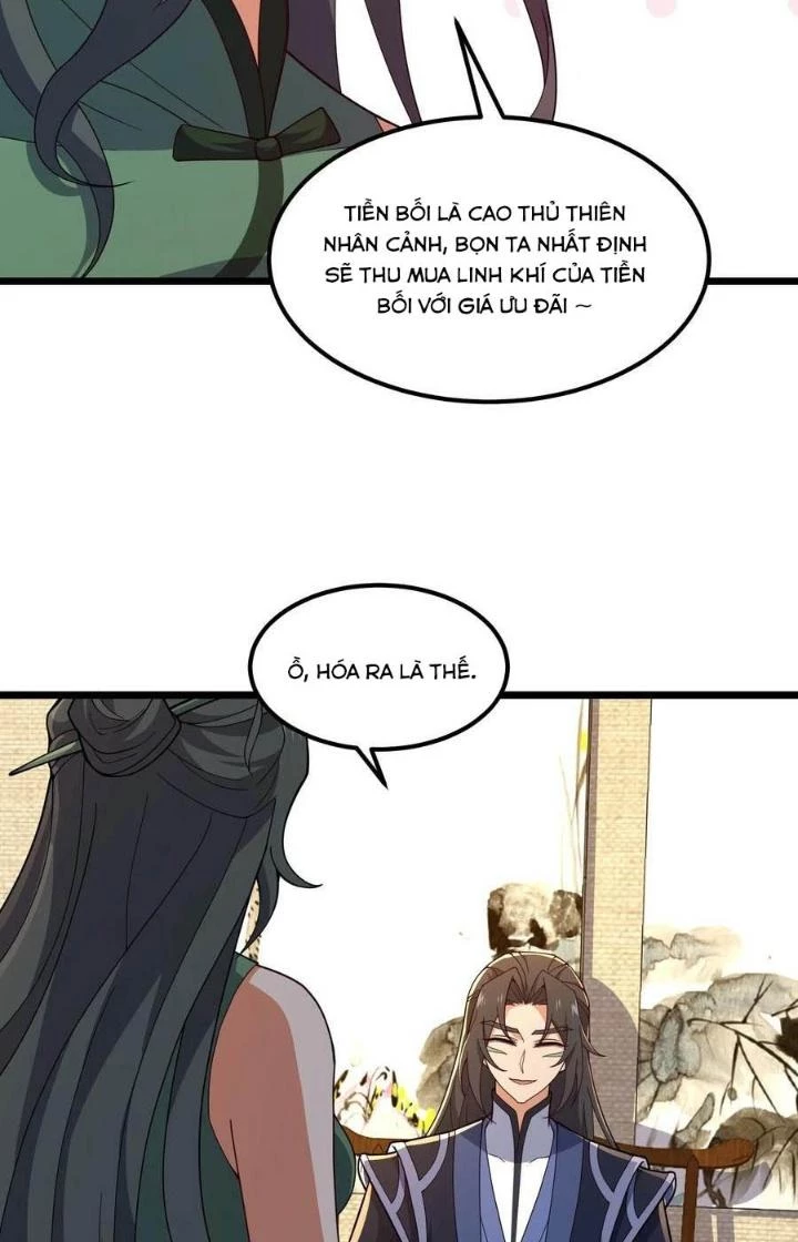 Vĩnh Sinh Chapter 115 - Next Chapter 116