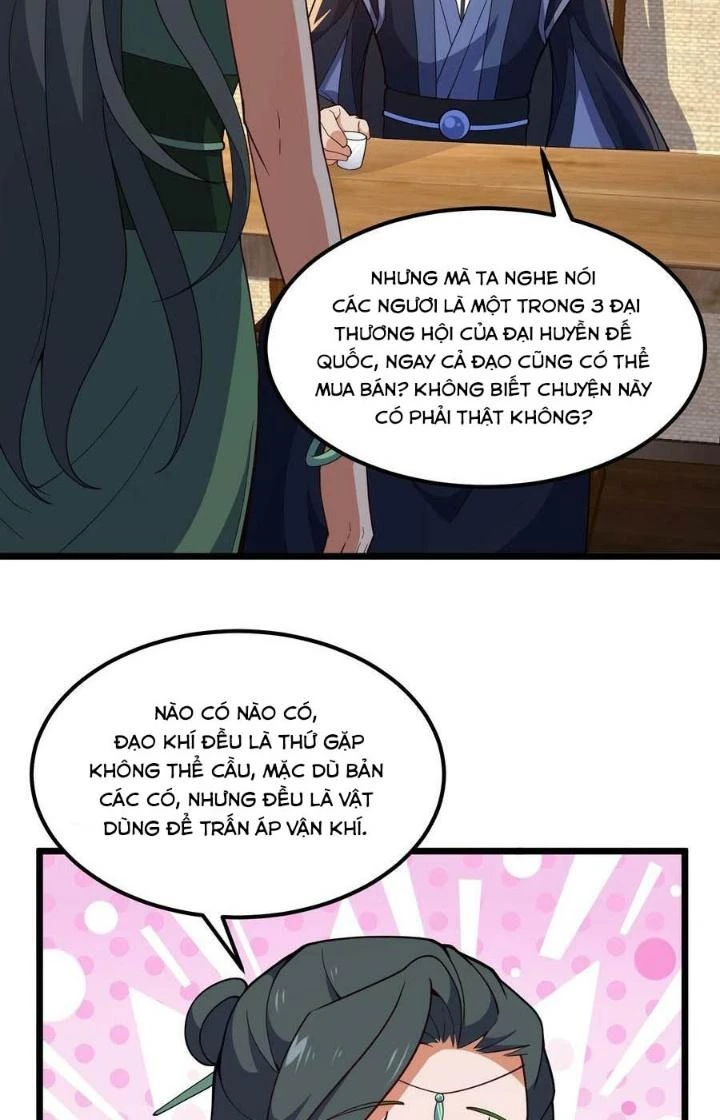 Vĩnh Sinh Chapter 115 - Next Chapter 116