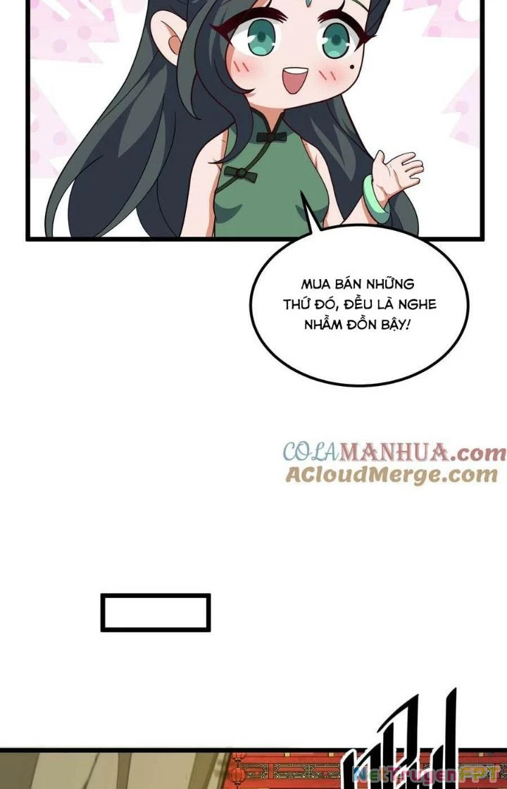 Vĩnh Sinh Chapter 115 - Next Chapter 116