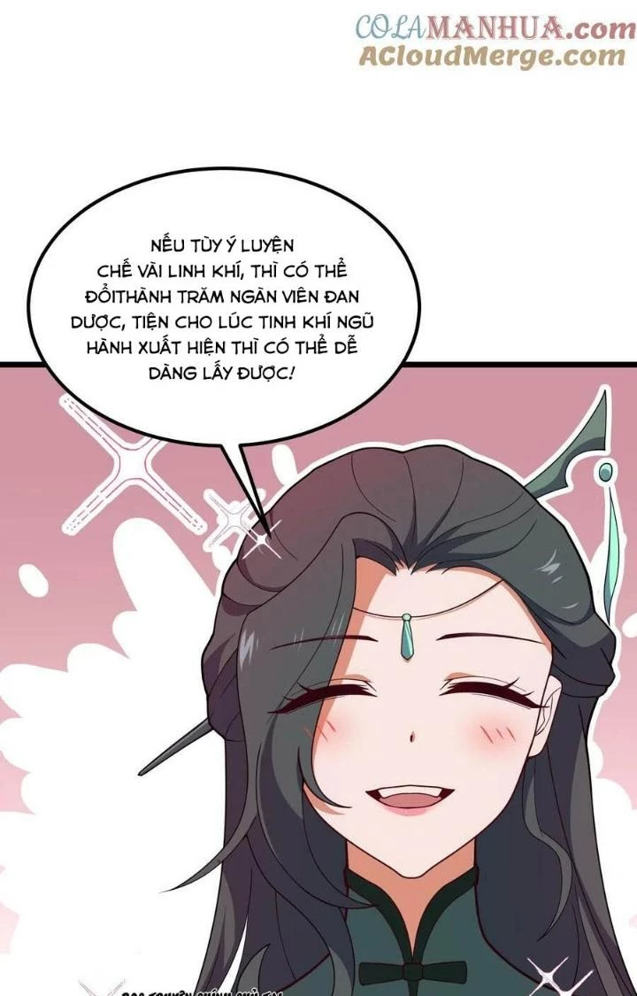 Vĩnh Sinh Chapter 115 - Next Chapter 116