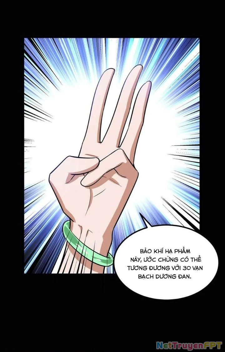 Vĩnh Sinh Chapter 115 - Next Chapter 116