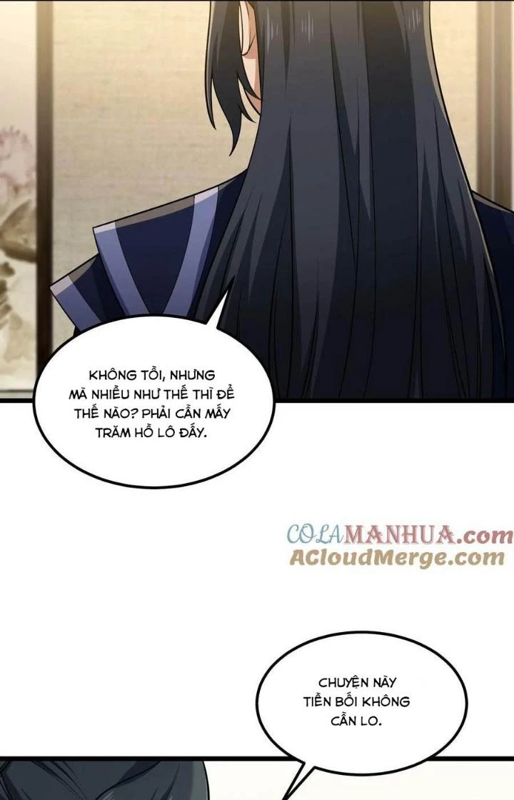 Vĩnh Sinh Chapter 115 - Next Chapter 116