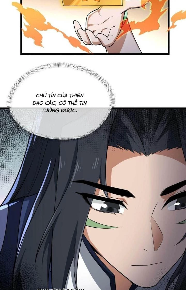Vĩnh Sinh Chapter 115 - Next Chapter 116