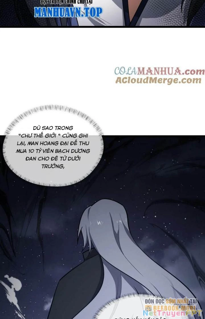 Vĩnh Sinh Chapter 115 - Next Chapter 116