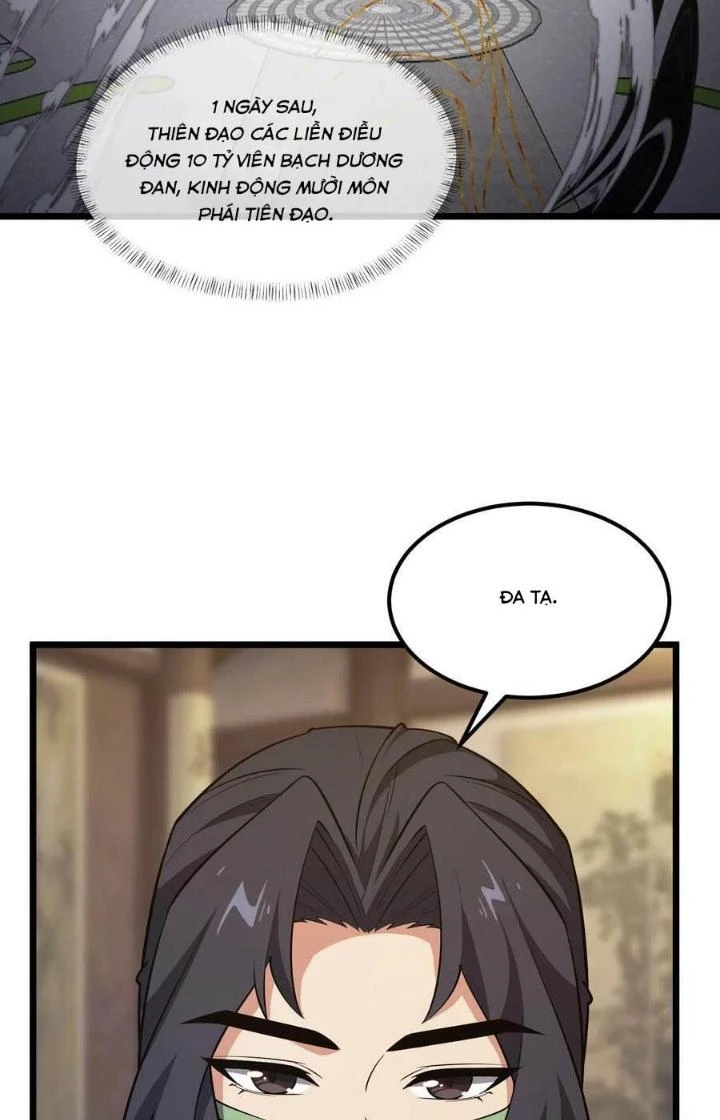 Vĩnh Sinh Chapter 115 - Next Chapter 116