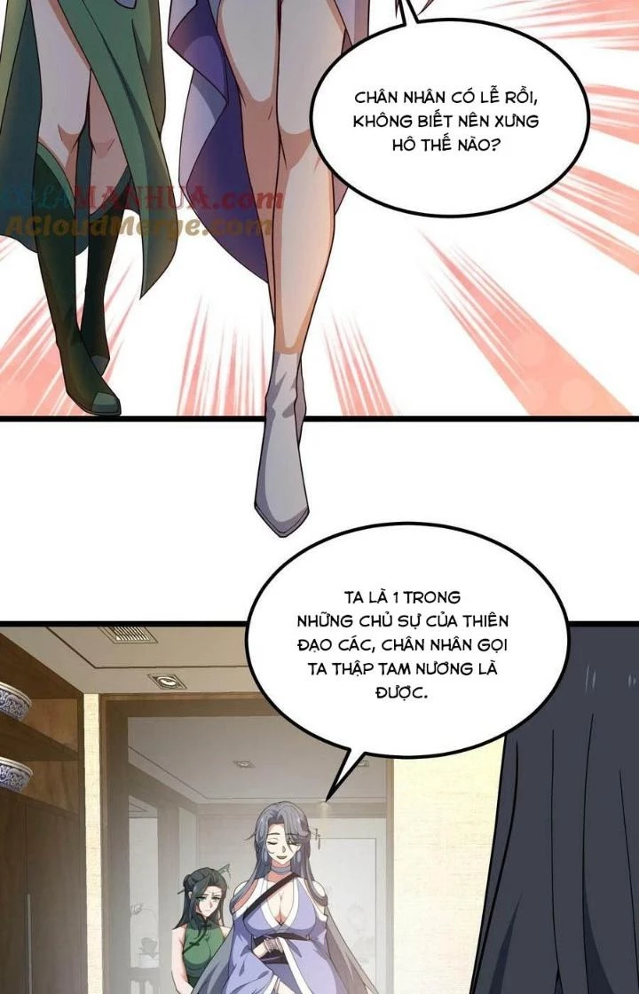 Vĩnh Sinh Chapter 115 - Next Chapter 116