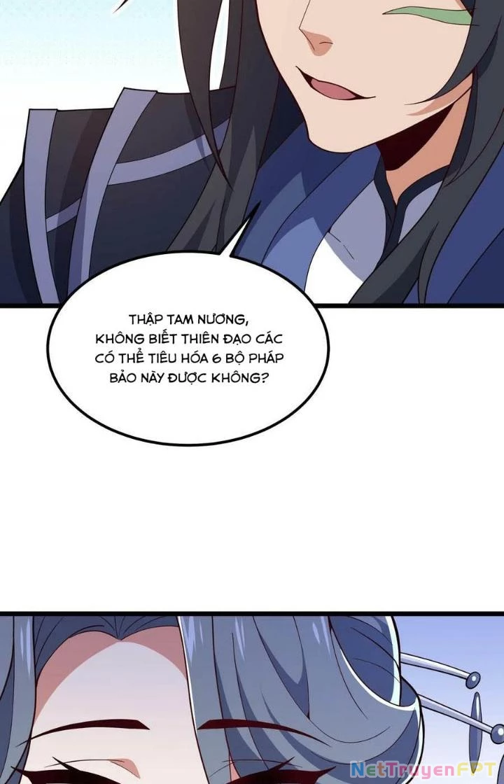 Vĩnh Sinh Chapter 115 - Next Chapter 116