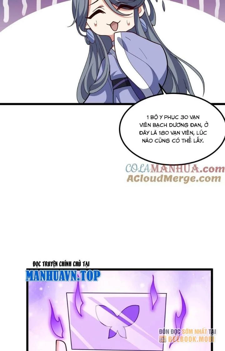 Vĩnh Sinh Chapter 115 - Next Chapter 116