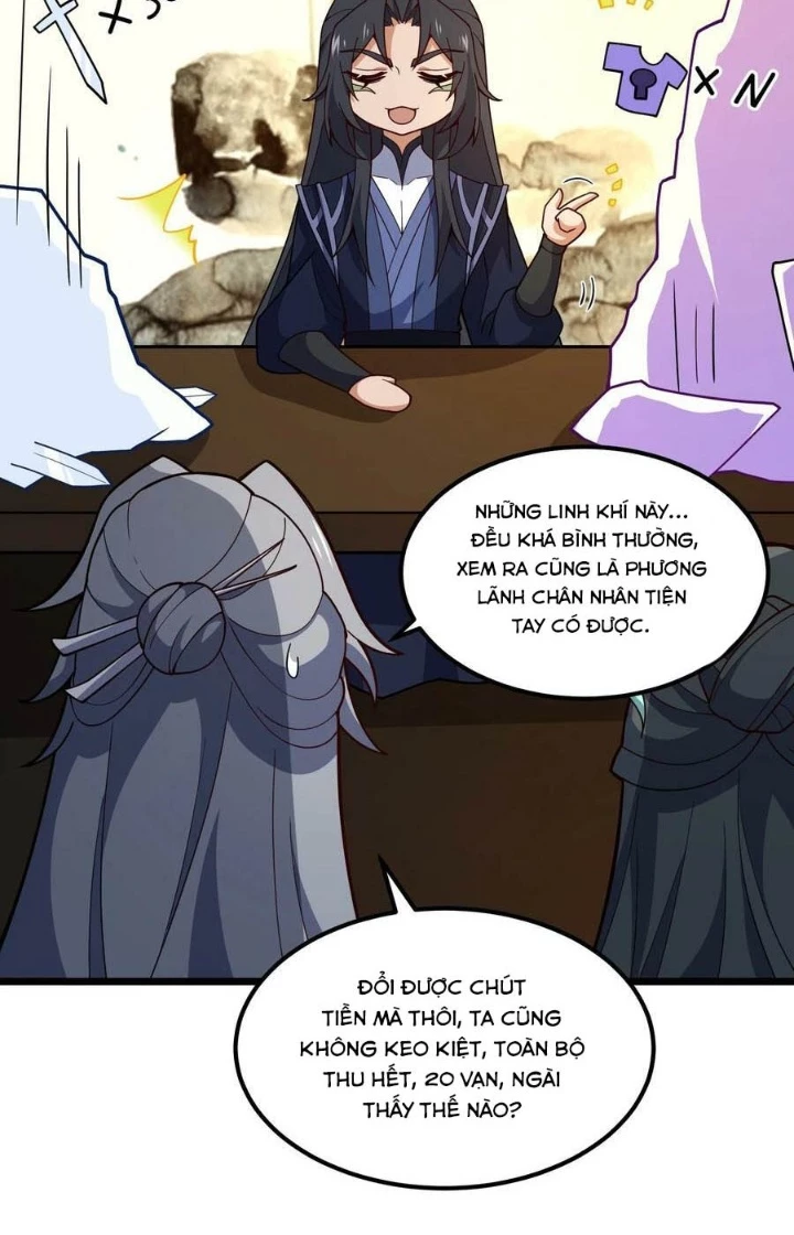 Vĩnh Sinh Chapter 115 - Next Chapter 116