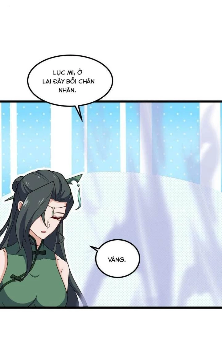 Vĩnh Sinh Chapter 115 - Next Chapter 116