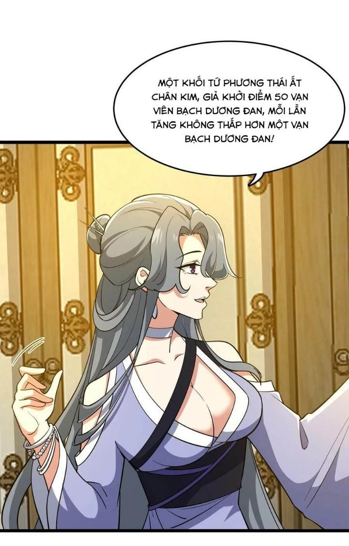 Vĩnh Sinh Chapter 115 - Next Chapter 116